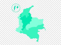 Each department has a governor and an assembly, el. Departamentos De Colombia Mapa Silueta Mapa Bandera Fotografia Png Pngegg