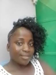 Profile for African beauty salon