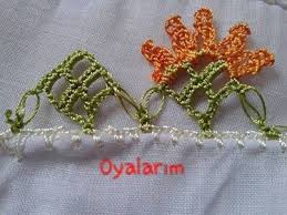 2016 Yilinin En Yeni Yazma Oyalari Crochet Edging Crochet Patterns Crochet Designs