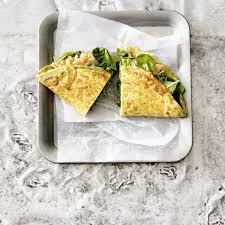 Omelett Mit Raucherlachs Rezept In 2020 Rezepte Geraucherter Lachs Raucherlachs