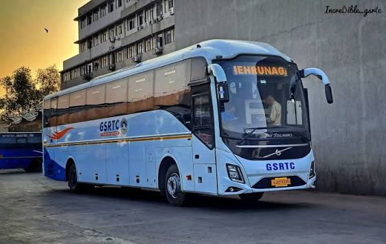 GSRTC
