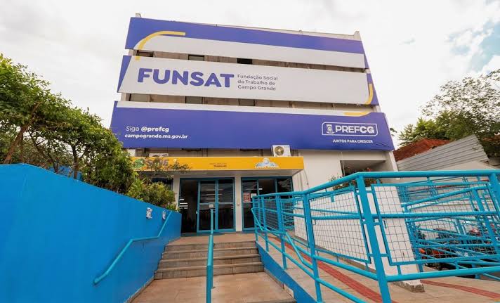 Conheça a Funsat: você sabe como funciona a Agência de Empregos do órgão? – CGNotícias