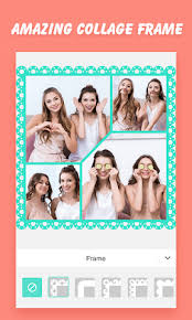 At the same time you can collage you photos with snappic. Snap Photo Collage Photo Layout Frame Scrapbook Apk For Android Free Download On Droid Informer