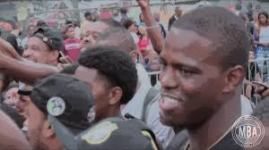 Isaiah Whitehead Gives Back to Old Neighborhood With Third Annual Give Back  Day in Coney Island