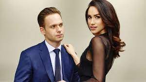 Meghan markle and i spent the better part of a decade working together on suits, adams writes in the first in a string of eight tweets (see them below). 5 Stand Out Moments From Meghan Markle S Suits Exit Bbc News