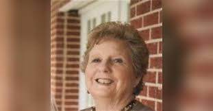 Shirley Beck Campbell Obituary