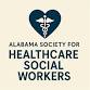 2025 Alabama Society For Healthcare Social Work event image