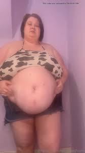 SSBBW fat belly dont fit - ThisVid.com