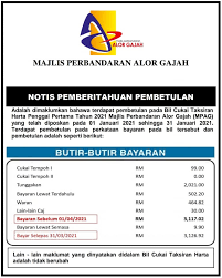 Alor gajah merupakan salah satu daerah di melaka, 24 km dari bandar melaka. Majlis Daerah Alor Gajah San Coiy