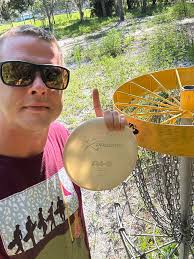 Lunch break ace with a raptor