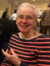 Obituary information for Bridget "Breda" Cotter