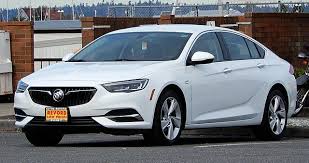 Which Years of Used Buick Regals Are Most Reliable? - CoPilot