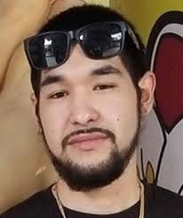 Julian Jesus Cobos, age 22