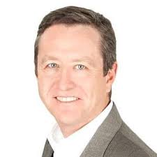 Five Star award winner Bob McKenna