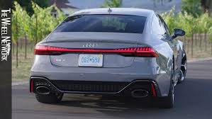 Image result for Daytona Gray 2024 RS7
