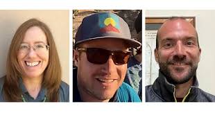 TSV promotes three new execs