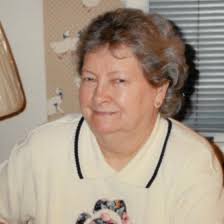 Florence Belden Obituary & Funeral