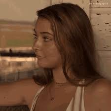 And kiara's connection and hopes for season 2 Outer Banks Sarah And John B Gif Outerbanks Sarahandjohnb Chaseandmadelyn Discover Share Gifs