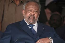73-year-old Djibouti president sets to extend 22-year rule