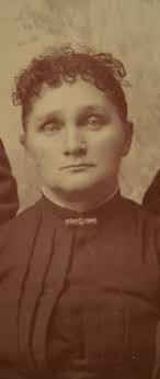 Henrietta B. Knowles Burton (1850-1937)