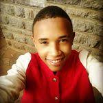 Anwar Anderson's Instagram, Twitter & Facebook