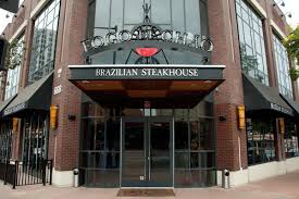 Fogo De Chao S Temple Of Grilled Meat Is Now Open Eater San Diego