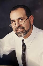 Ernest Maldonado — Joseph J. Earthman Generations, Houston, TX