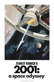 Kubrick was well known at the time for but it had an ending that people still talk about today. The Blot Says 2001 A Space Odyssey 3d Lenticular Print By Bottleneck Gallery