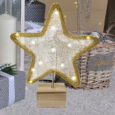 May 17, 2021 · save time on your trip to the home depot by scheduling your order with buy online pick up in store or schedule a delivery directly from your ada store in ada, ok. Led Light Decoration In The Form Of A Star In Gold Height 35 Cm Thea Meinelampe