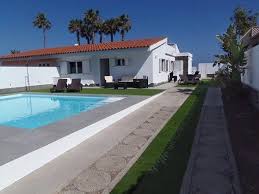 Ofrecemos un asesoramiento inmobiliario completo y profesional, cubriendo todos los aspectos legales y fiscales de comprar o vender: Gran Canaria Sud Villa Mit Pool Und Meerblick Objektnr 51271 12