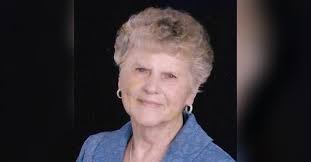Ouida Mae Rester Minarik Obituary
