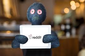 Reddit has stopped working for some of its users. Down The Reddit Hole A B2b Marketer Guide