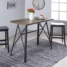 Gracie Oaks Golub Dining Table Wayfair In 2020 Small Table And Chairs Dining Table In Kitchen Dining Table Top