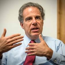 Justice Inspector General Michael Horowitz to lead federal watchdog panel