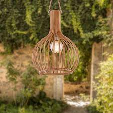 Hier der einblick sowie die angebote & neuerscheinungen. Led Solar Hangeleuchte Laterne Kaufland De