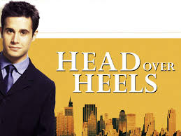 Head over heels (2001) رأسا على عقب. Head Over Heels 2001 Rotten Tomatoes