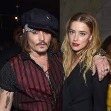 The actress will not be fired. Johnny Depp Gefalschte Sms Von Amber Heard Intouch