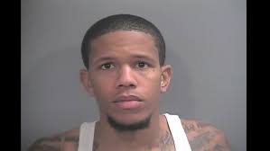 Suspected Pimp Named “Royalty” Arrested By Fayetteville Police