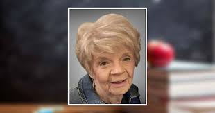 Helen Quinn White Obituary September 27, 2025