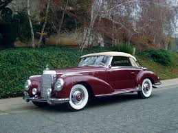 Automobiles Of Amelia Island Auction Preview Rm Auctions Mercedes Car Benz Mercedes Benz