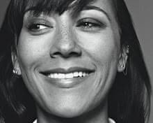 The detective wore Prada: fashion