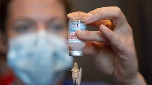 It was first identified in december 2019 in wuhan,. N B Covid 19 Roundup 64 Per Cent Of Eligible Residents Double Vaccinated Cbc News