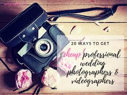 20 Ways To Get Cheap Professional Wedding Photographers Videographer Professional Wedding Photographer Professional Wedding Photography Wedding Photography And Videography