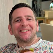 I thought I was just hungover