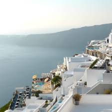 Located in imerovigli village, the hotel is 5 mi away from santorini airport and 6.2 mi away from athinios port. A Grecia Do Seu Jeito