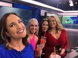 James michael kerrigan was born on 16 december 1884 in dublin, which was part of the united kingdom of great britain and ireland at that time. Wpec 12 West Palm Beach Florida Teri Hornstein Sam Kerrigan Lauren Olesky And Ashley Glass Hotnewswomen