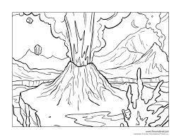 Crafts, outdoor activities, a new rhyme, and so much more to help you explore the world of rocks and minerals with young children. Image Related Volcano Coloring Pages Item 12897 Volcano Coloring Pages Coloring Pages Coloring Books Love Coloring Pages
