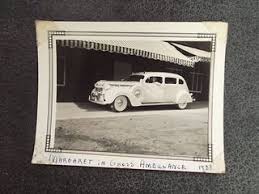 Flickr The Arkansas Early Undertakers Funeral Homes With Images Ambulance Funeral Home Police Cars