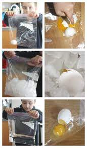 Egg Drop Challenge Little Bins For Little Hands
