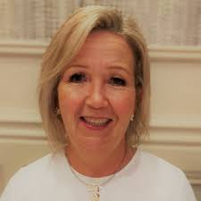 Jackie Longden Thurgood